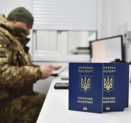 Дозвіл на виїзд за кордон чоловікам до 22 років: в НБУ заявили, що навряд це рішення могло позначитися на ринку праці