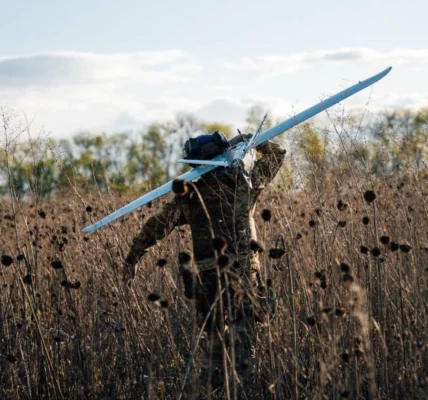 Чверть боїв на фронті припала на Покровський напрямок: карта від Генштабу