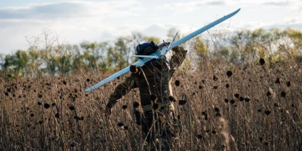 Чверть боїв на фронті припала на Покровський напрямок: карта від Генштабу