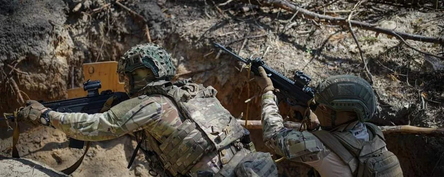 Генштаб про ситуацію на фронті: ворог здійснив 85 атак, найбільше - на Покровському напрямку