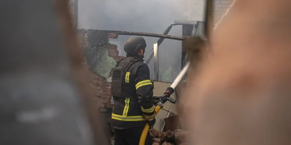 Українські Національні Новини (УНН)