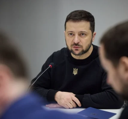 Концепт керованого експорту української зброї буде готовий за 10 днів - Зеленський