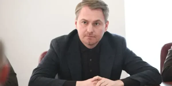 Перетворили ліс на джерело наживи: Кравченко заявив про понад 720 млн грн збитків та 9 нових підозр посадовцям держпідприємства