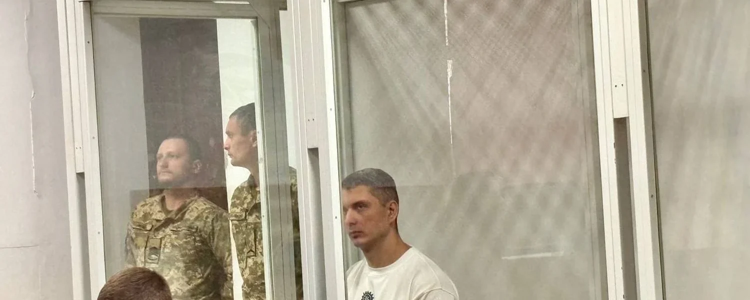 Вбивство на фунікулері: адвокат потерпілого вказав на відсутність каяття підсудного