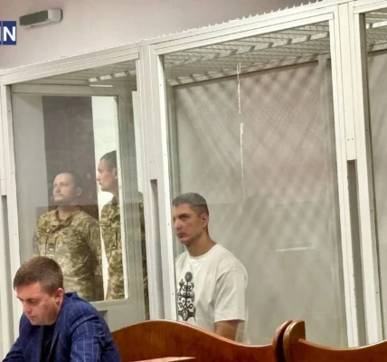 Вбивство на фунікулері: адвокат потерпілого вказав на відсутність каяття підсудного