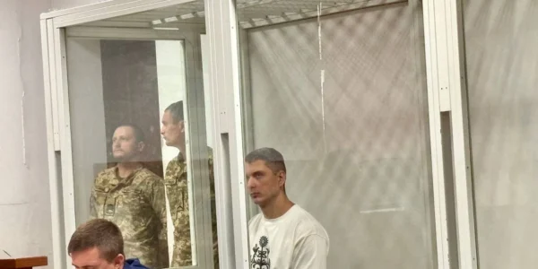 Вбивство на фунікулері: адвокат потерпілого вказав на відсутність каяття підсудного