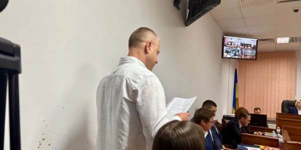 Українські Національні Новини (УНН)