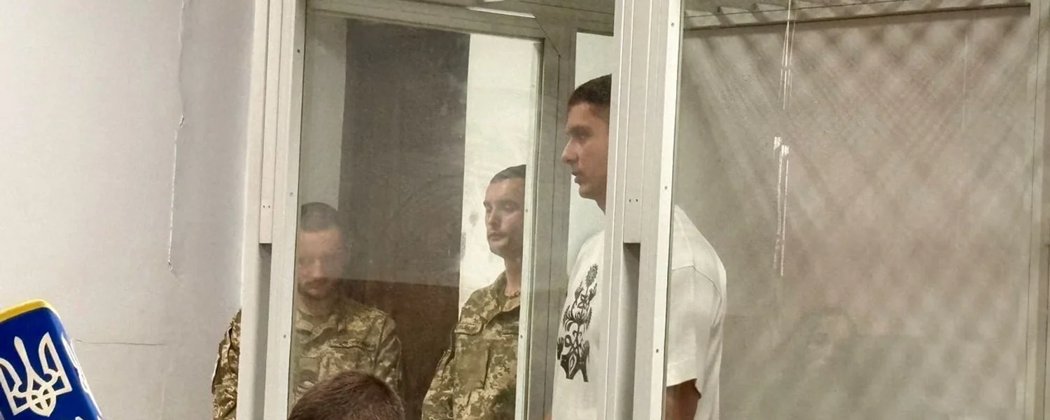 Вбивство підлітка на фунікулері у Києві: вирок планують оголосити в понеділок