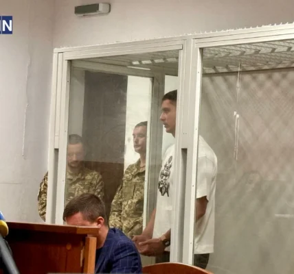 Вбивство підлітка на фунікулері у Києві: вирок планують оголосити в понеділок
