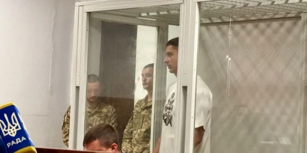 Вбивство підлітка на фунікулері у Києві: вирок планують оголосити в понеділок