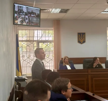 "Довели кожен доказ, що підтверджують вину обвинуваченого": Кравченко про справу щодо вбивства на фунікулері у Києві
