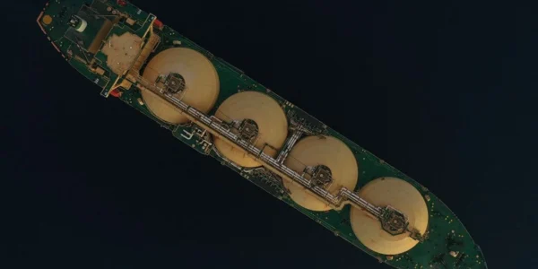 ЄС прискорює відмову від російського газу після заклику Трампа - ЗМІ