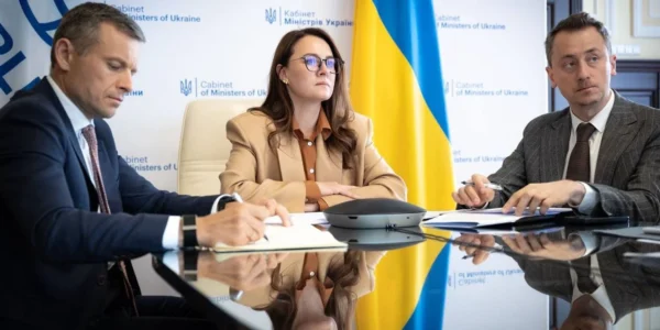 Україна представила Світовому банку пріоритети Держбюджету-2026