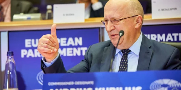 Україна запрошена: ЄС обговорить створення