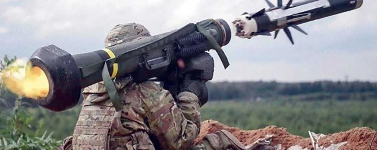 США схвалили продаж ракетних систем Javelin Польщі на 780 мільйонів доларів