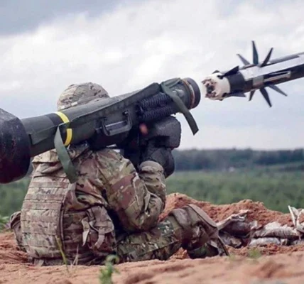 США схвалили продаж ракетних систем Javelin Польщі на 780 мільйонів доларів