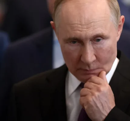 "Теорія перемоги путіна": командування рф підтверджує віру в успіх у війні на виснаження - ISW