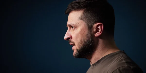 Зеленський після нічної атаки рф: слід активізувати посилення України, на столі у тому числі запропоновані Америці угоди по дронах і зброї