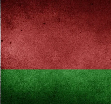 білорусь вислала чеського дипломата у відповідь на аналогічні дії Чехії: деталі