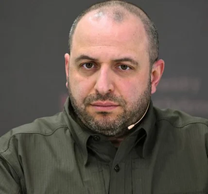 Умєров: обмін полоненими між рф та Україною триває, але ключові переговори відбудуться після зустрічей у Вашингтоні