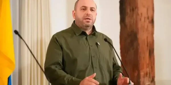 Умєров: росія готується збільшити кількість атак на Україну до тисячі на день