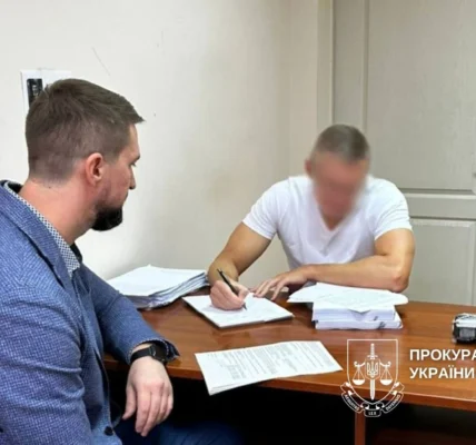 Зловживання зі збитками у 108 млн грн: повідомлено про ще одну підозру колишньому топпосадовцю ДФС Бамбізову