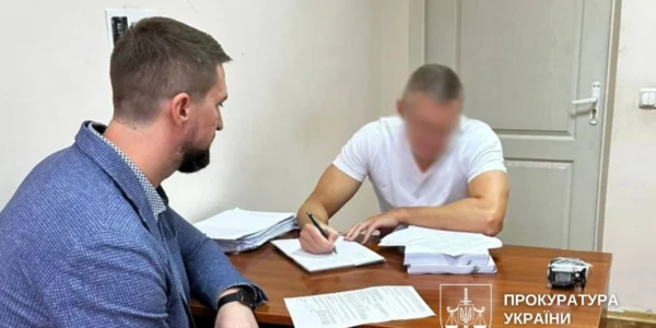 Зловживання зі збитками у 108 млн грн: повідомлено про ще одну підозру колишньому топпосадовцю ДФС Бамбізову