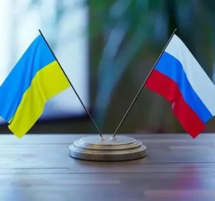 "Черга на боці росії": секретар РНБО про подальші кроки у переговорах
