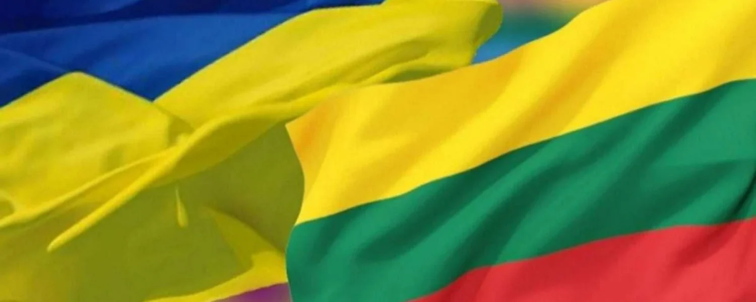 Литва витрачає на допомогу Україні 2% ВВП, це третій показник серед країн-партнерів - Сибіга