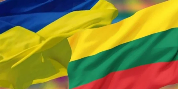 Литва витрачає на допомогу Україні 2% ВВП, це третій показник серед країн-партнерів - Сибіга