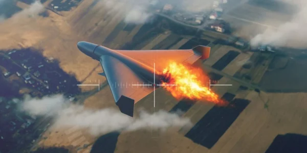 Західна розвідка не може визначити, чи були російські дрони над Польщею випадковістю - CNN