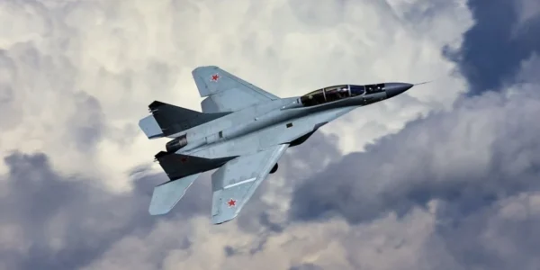 "Винищувачі НАТО відповіли, і російські літаки були змушені тікати": МЗС Естонії відповіли на порушення їх повітряного простору