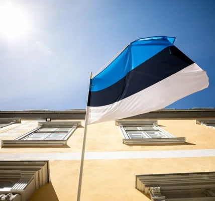 Естонія викликала повіреного рф через зухвале порушення повітряного простору трьома МІГ-31