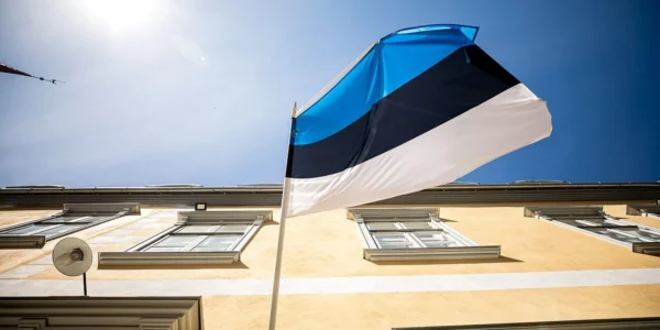 Естонія викликала повіреного рф через зухвале порушення повітряного простору трьома МІГ-31