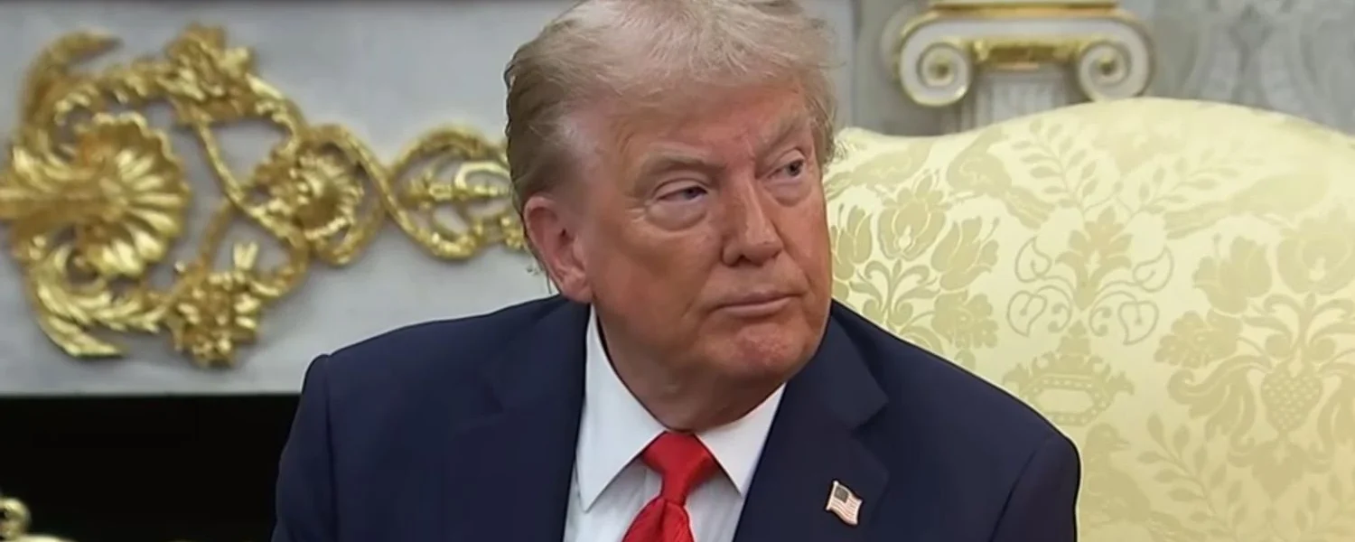 Трамп заявив, що поїде до Китаю на початку 2026 року