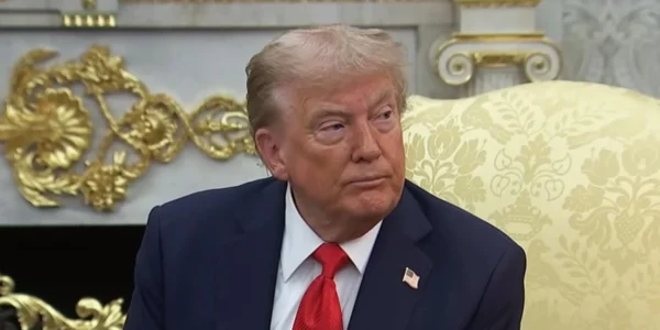 Трамп заявив, що поїде до Китаю на початку 2026 року