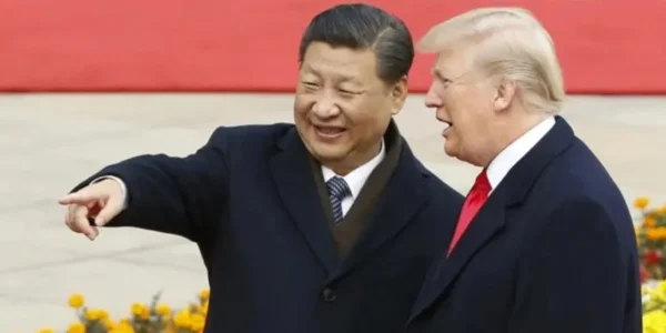 Припинення війни в Україні та схвалення угоди TikTok : Трамп розкрив деталі розмови із Сі