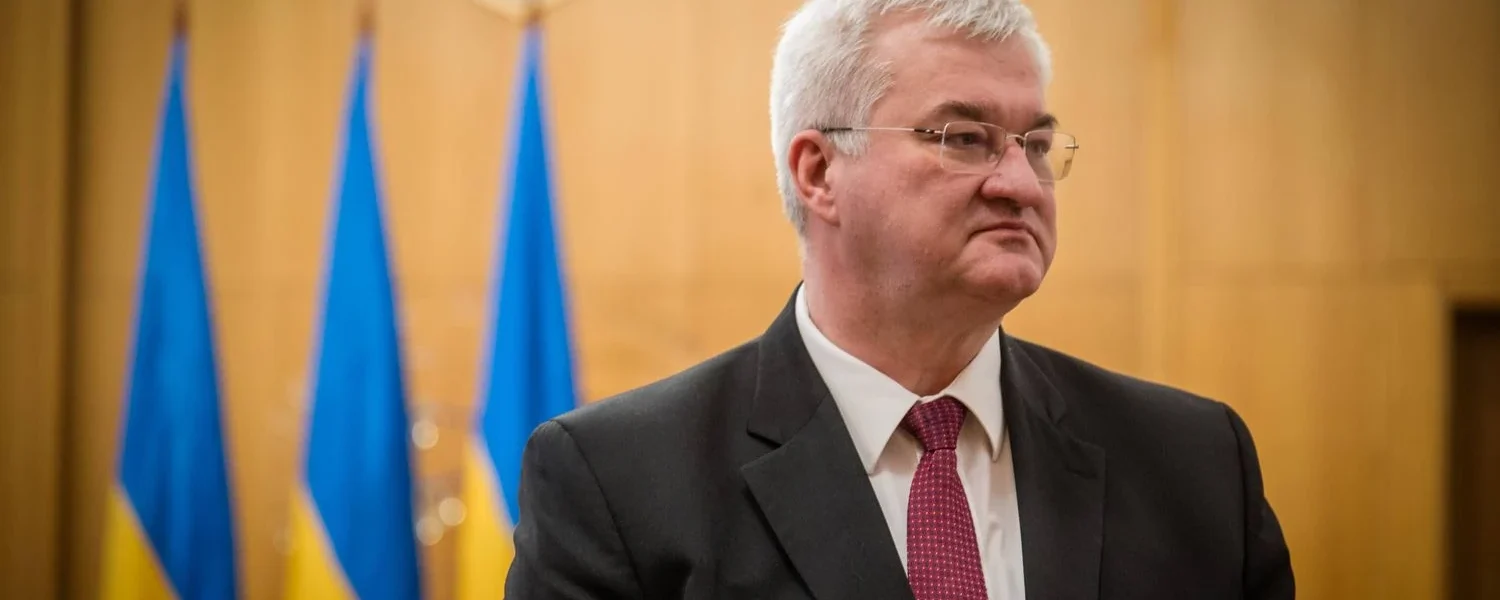 Сибіга: вторгнення російських винищувачів в Естонію загрожує трансатлантичній безпеці