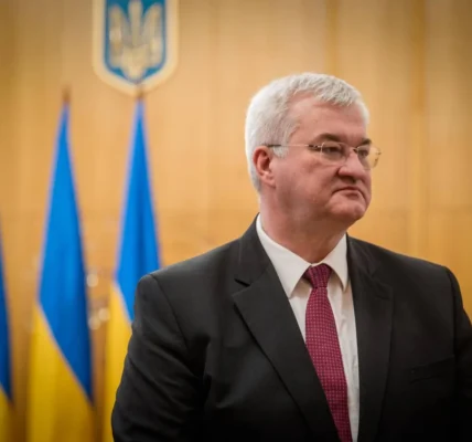 Сибіга: вторгнення російських винищувачів в Естонію загрожує трансатлантичній безпеці