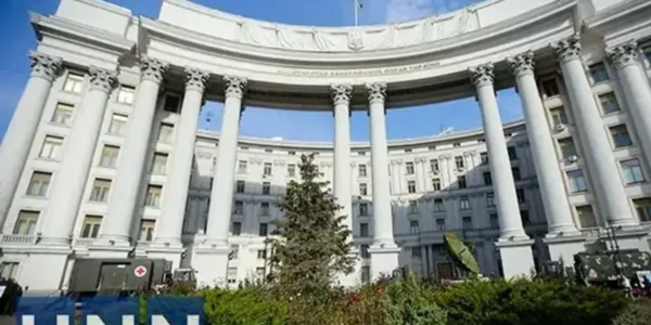 Україна має право завдавати ударів по військових цілях на території росії - речник МЗС