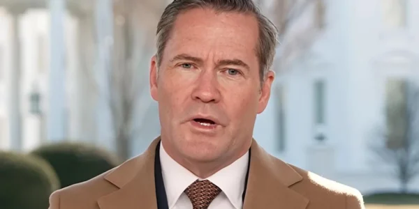 Сенат затвердив Майка Волтца послом США в ООН