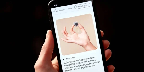 Дозволить перекладати думки на текст за допомогою мозкових імплантатів: компанія Маска в жовтні планує почати клінічні випробування - ЗМІ