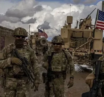 Готував атаку на США: американські військові ліквідували планувальника зовнішніх операцій ІДІЛ у Сирії