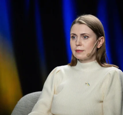 Міністерка оброни Литви: російські винищувачі в небі Естонії підтверджують необхідність операції НАТО