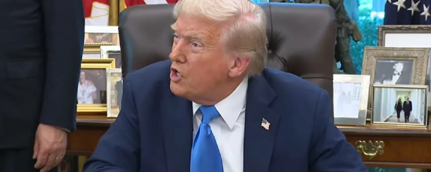 Трамп: Сі Цзіньпін долучиться до завершення війни в Україні