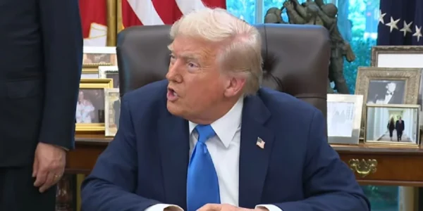 Трамп: Сі Цзіньпін долучиться до завершення війни в Україні