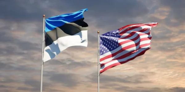 Трамп відреагував на вторгнення російських МіГ-31 у повітряний простір Естонії