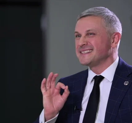 Під москвою знайдено мертвим топменеджера компанії, яка належить до структури росатому
