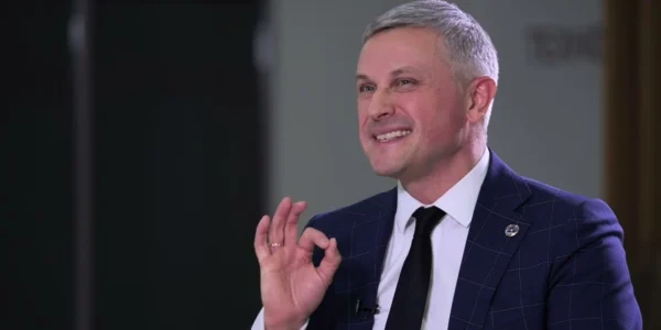 Під москвою знайдено мертвим топменеджера компанії, яка належить до структури росатому