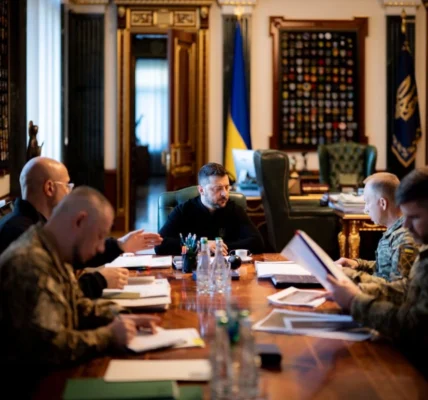 Зеленський: експорт зброї буде контрольований до кінця війни, основні напрямки - Європа, США, Близький Схід